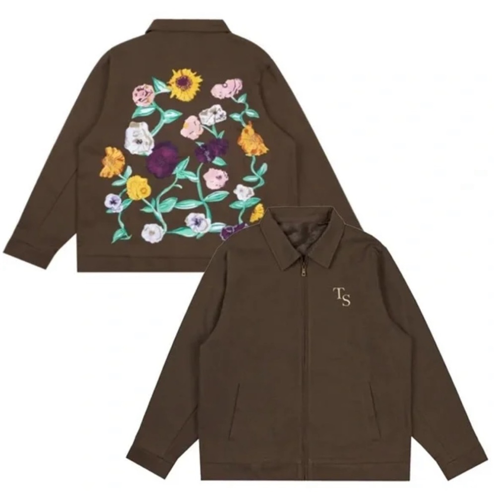 Taylor Swift - Piano Work Jacket